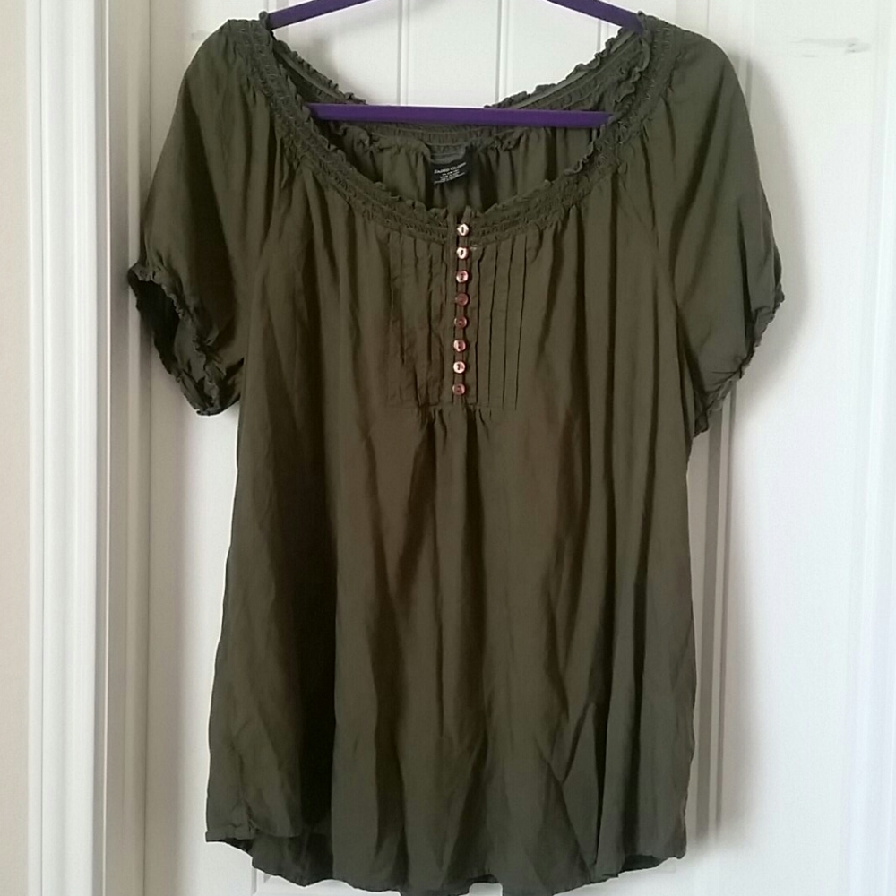 Women's Blouse